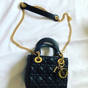 mini bag